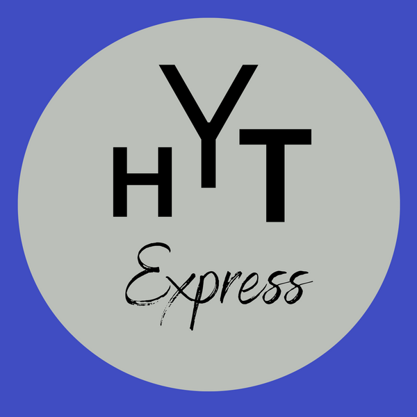 HYT Express logo
